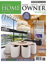 South African Home Owner